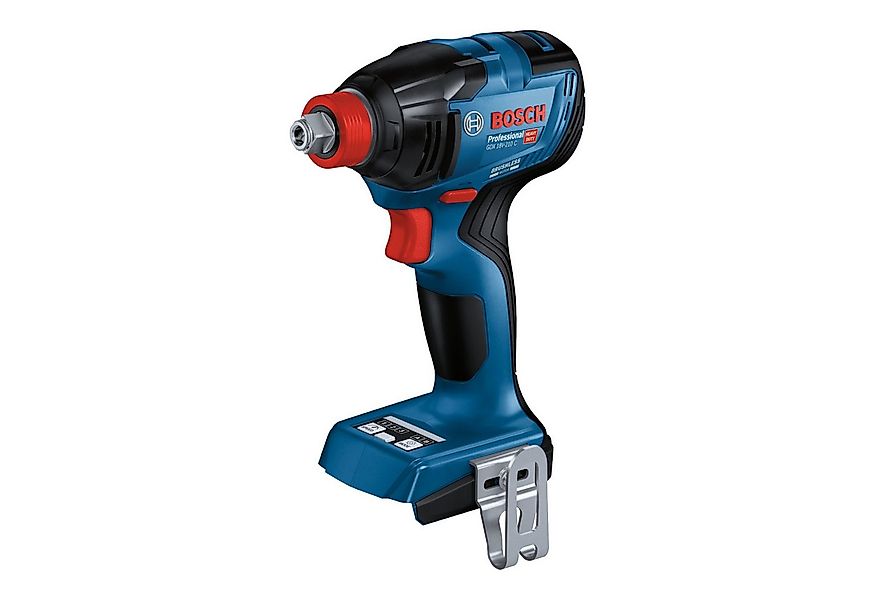 Bosch Professional Akku-Schlagschrauber GDX 18V-210 C Professional 18 V 210 günstig online kaufen