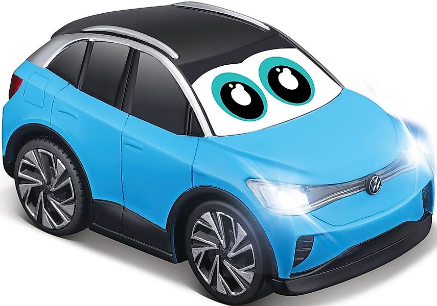 bbJunior Spielzeug-Auto Charge & Go, Volkswagen, günstig online kaufen