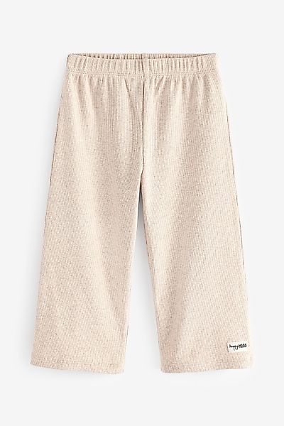 Next Jerseyhose Gerippte Hose mit weitem günstig online kaufen