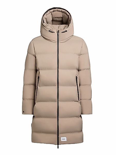khujo Steppmantel "MANTEL" günstig online kaufen