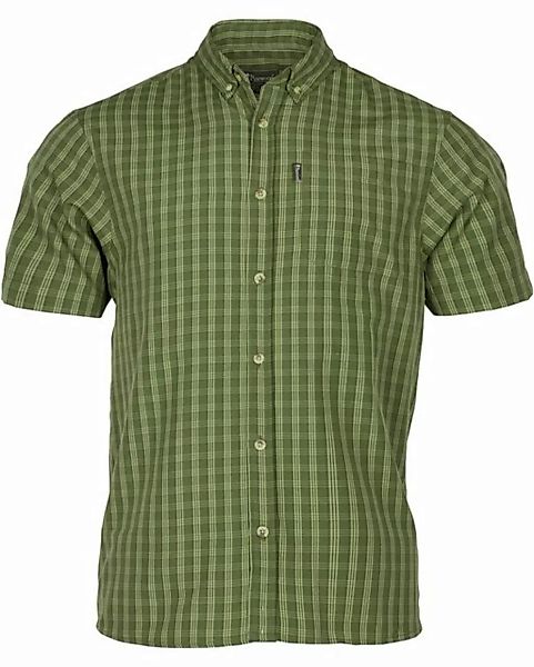 Pinewood Outdoorhemd Kurzarm-Hemd Summer günstig online kaufen