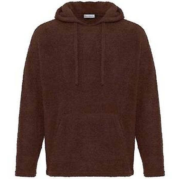 Dandalo  Sweatshirt Henrique Oversize Hoodie günstig online kaufen