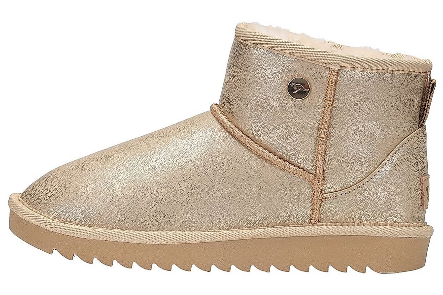 KangaROOS K-UW BROOME Schlupfboots Winterschuhe, Winterboots, Snowboots, Sc günstig online kaufen