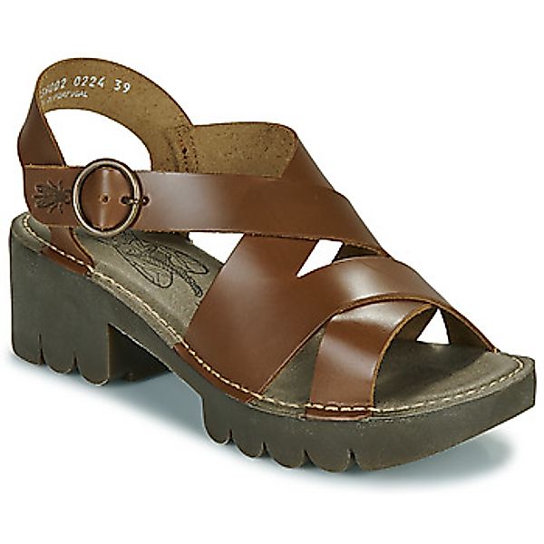 Fly London  Sandalen P801536002 günstig online kaufen