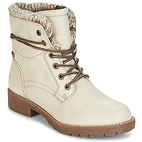 Tom Tailor  Damenstiefel LIMEBE günstig online kaufen