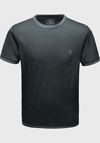 Schöffel Funktionsshirt "Merino Sport Shirt 1/2 Arm M" günstig online kaufen