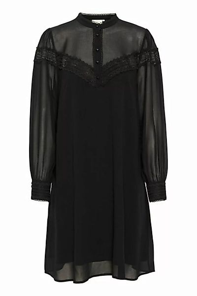 KAFFE Jerseykleid Kleid KAtilde günstig online kaufen