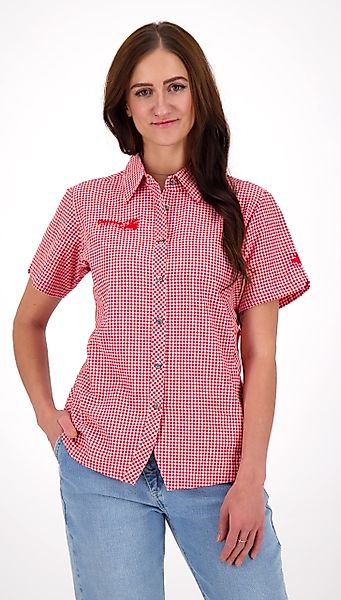 DEPROC Active Outdoorbluse COPPER II CS günstig online kaufen