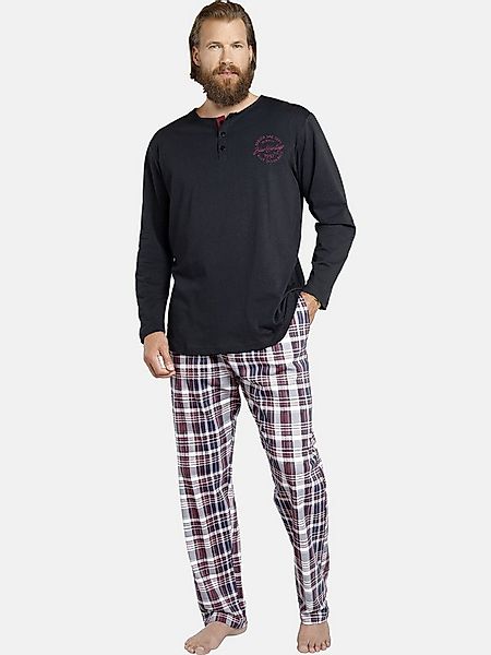 Babista Schlafanzug FELICIANO (Set, 3 tlg) aus pflegeleichter Baumwolle günstig online kaufen