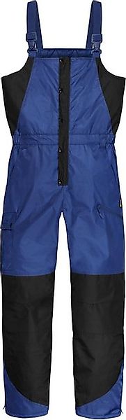 normani Thermohose Damen Thermohose Peak Wasserdichte Winterhose Latzhose g günstig online kaufen