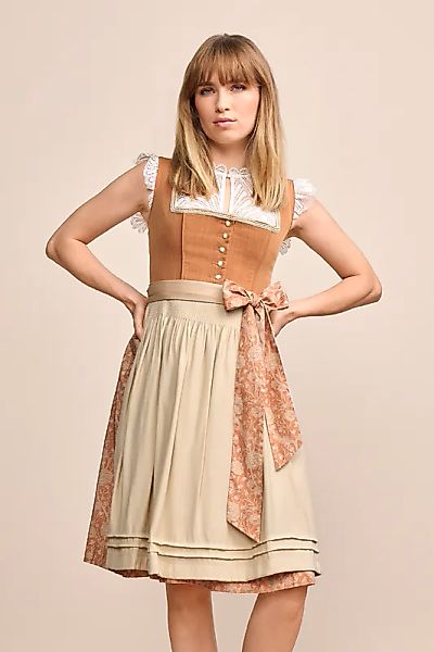 Dirndl Jelva (60cm) günstig online kaufen