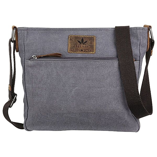 Greenburry Umhängetasche Vintage Hemp ShoulderBag III günstig online kaufen