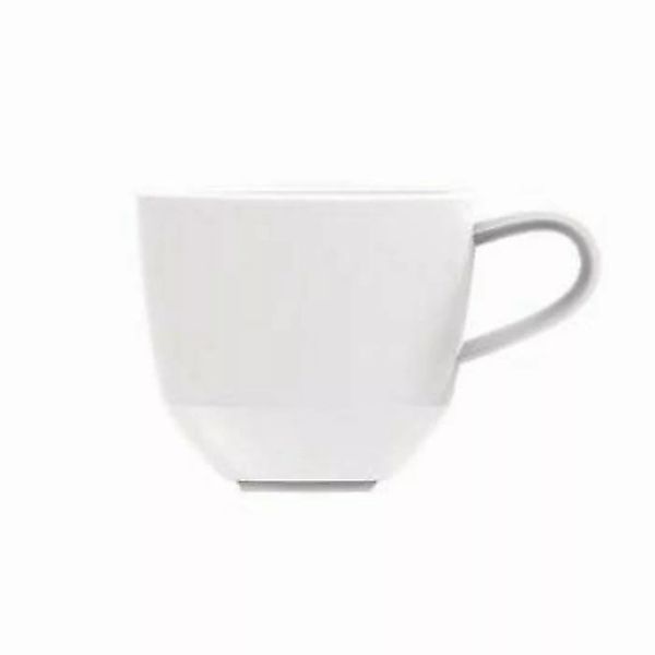 Kahla O - The better place / Magic Grip Weiß Tee-/Cappuccino-Obertasse mit günstig online kaufen