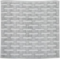 done. Badematte "Delia" Höhe 10 mm rutschhemmend beschichtet fußbodenheizun günstig online kaufen