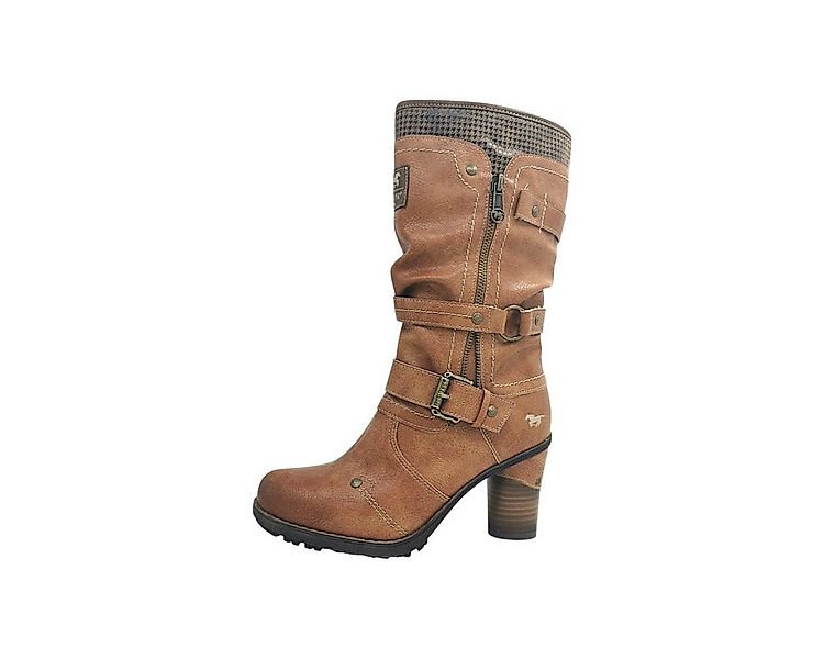 Mustang Shoes Schaftstiefel Stiefel günstig online kaufen