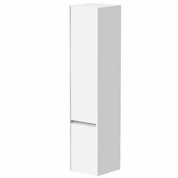 welltime Hochschrank "City" (B/T/H: 35/35/160 cm) günstig online kaufen