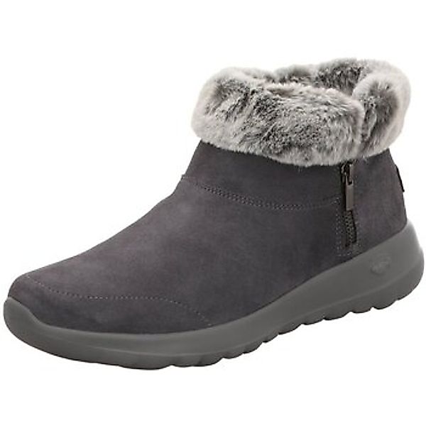 Skechers  Stiefel Stiefeletten ON-THE-GO JOY SAVVY 144003 CHAR günstig online kaufen