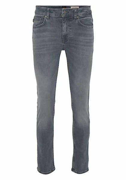 BOSS ORANGE Slim-fit-Jeans mit Coin-Pocket günstig online kaufen