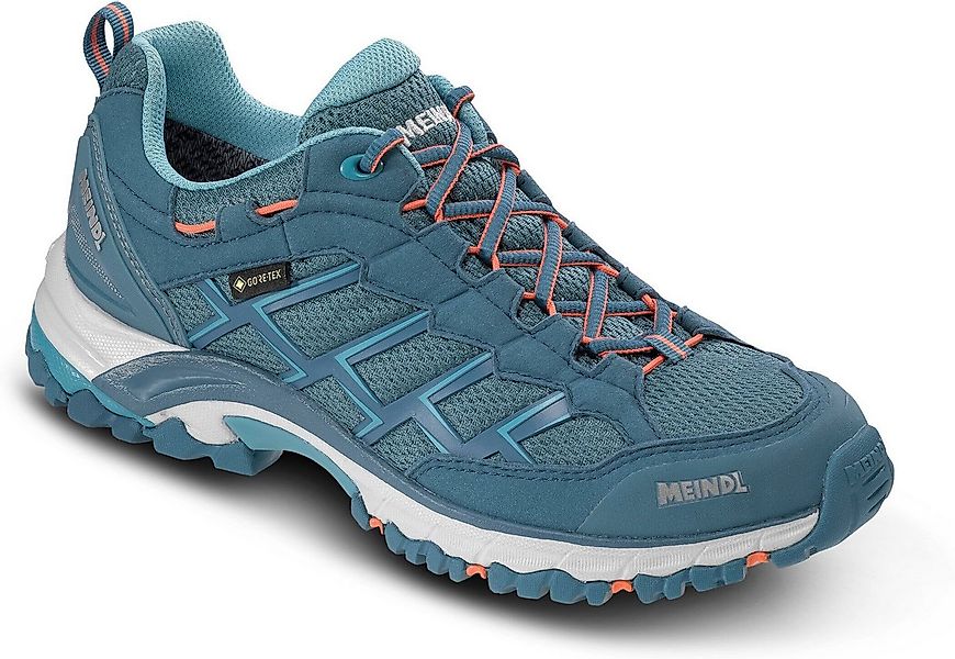 Meindl Caribe Lady GTX Outdoorschuh (2-tlg) günstig online kaufen