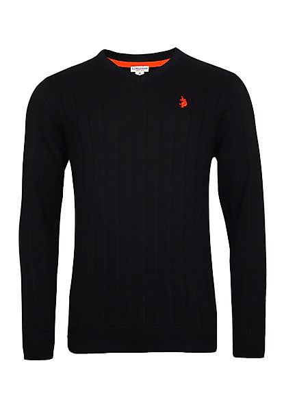 U.S. Polo Assn Strickpullover Strickpullover Pullover günstig online kaufen
