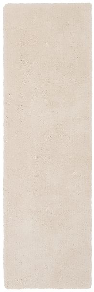 my home Hochflor-Läufer "Microfaser Teppich Magong, besonders weich, sehr f günstig online kaufen