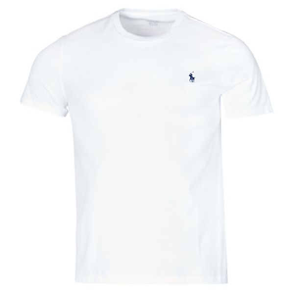 Polo Ralph Lauren  T-Shirt T-SHIRT AJUSTE COL ROND EN COTON LOGO PONY PLAYE günstig online kaufen