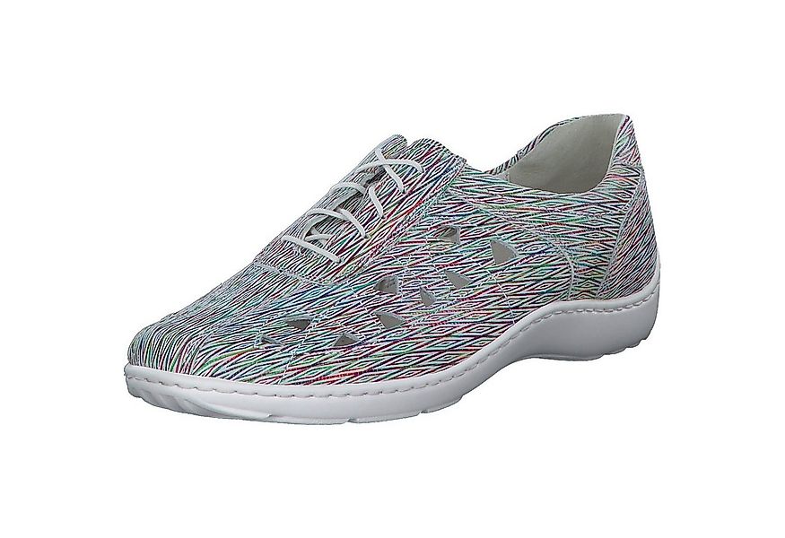 Waldläufer Henni 496003 Schnürschuh günstig online kaufen