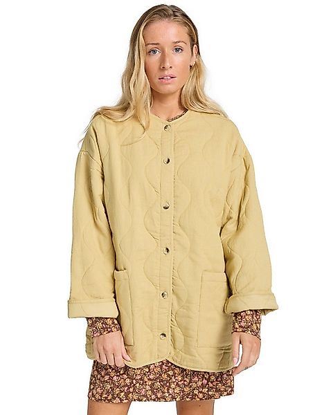 Billabong Steppjacke U R Golden günstig online kaufen