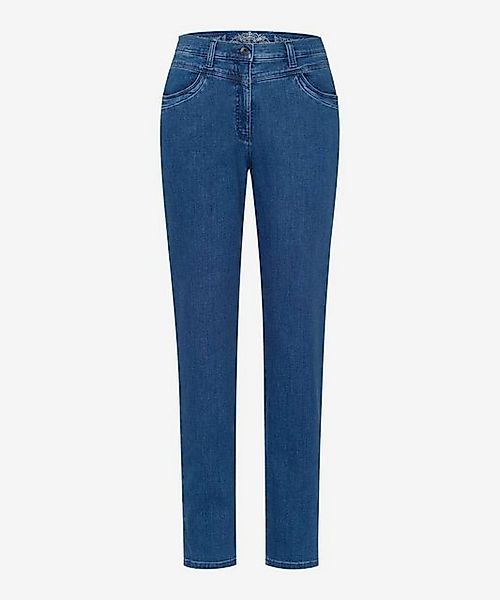 RAPHAELA by BRAX 5-Pocket-Jeans CAREN NEW günstig online kaufen