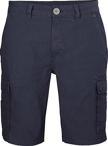 G.I.G.A. DX Bermudas GS 10 MN BRMDS GOTS anthrazit günstig online kaufen