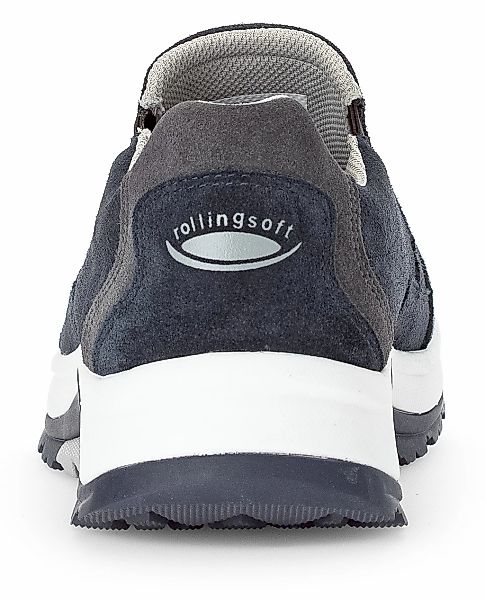 Gabor Rollingsoft Slipper Schlupfschuh, Komfortschuh mit günstig online kaufen