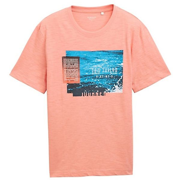 Tom Tailor  T-Shirt T-Shirt für Damen günstig online kaufen