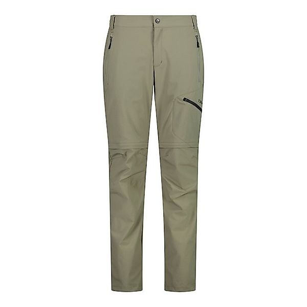 CMP Trekkinghose CMP Herren Hose MAN ZIP OFF PANT 31T5157 günstig online kaufen