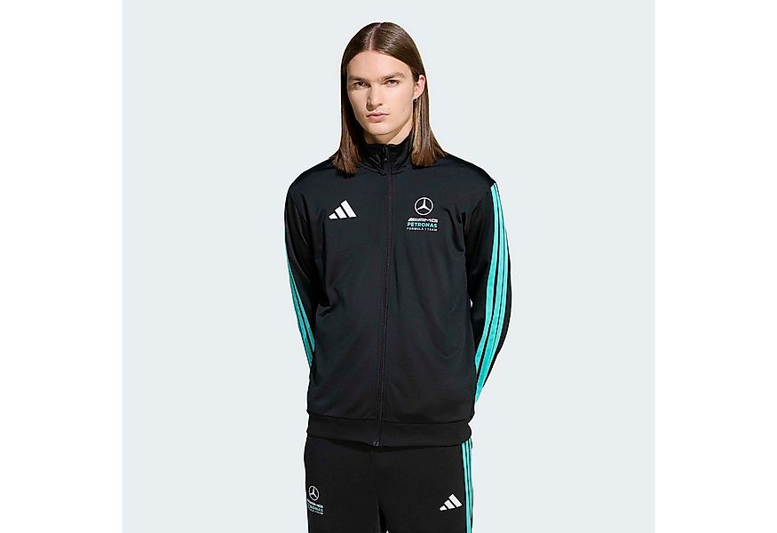 adidas Performance Trainingsjacke MERCEDES - AMG PETRONAS FORMULA 1 TEAM DN günstig online kaufen