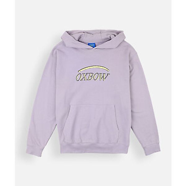 Oxbow  Sweatshirt Sweat à capuche TRIFLO günstig online kaufen