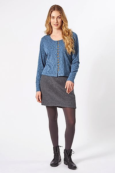 Himalaya Clothing Cardigan Elegante Damen Jerseyjacke günstig online kaufen