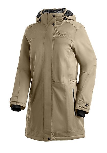 Maier Sports Winterjacke Lisa 2.1 Damen Mantel, atmungsaktiver Wintermantel günstig online kaufen