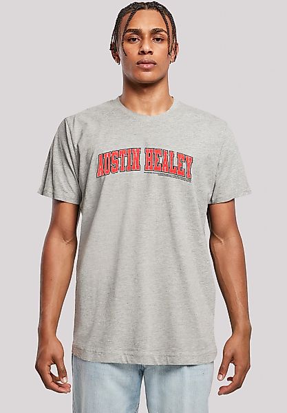 F4NT4STIC T-Shirt "British Motor Heritage Austin Healey College", Premium Q günstig online kaufen