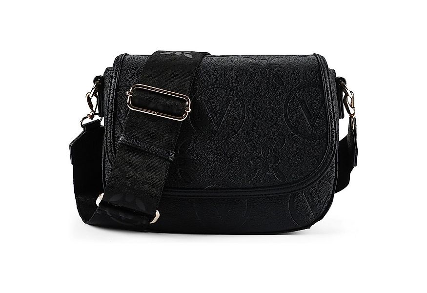 VALENTINO BAGS Umhängetasche Samba Re, Polyurethan günstig online kaufen