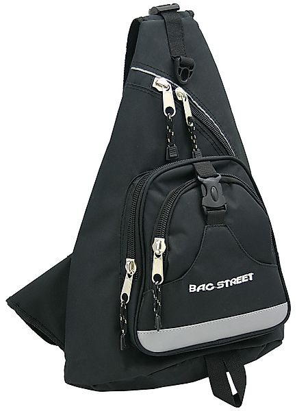 BAG STREET INTERNATIONAL Cityrucksack Sling Bag günstig online kaufen