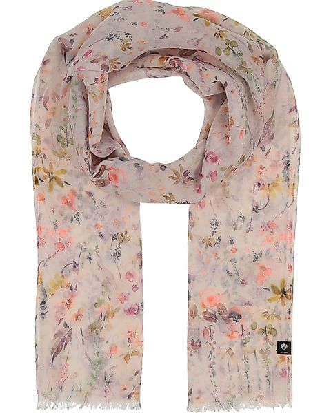 Fraas Modeschal Polyesterschal, (1-St), Co2 neutral günstig online kaufen