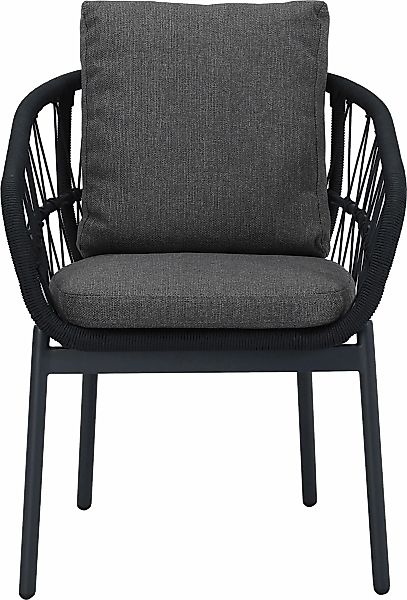 Best Gartenstuhl "Tropea", 1 St., Outdoor Dining Stuhl günstig online kaufen