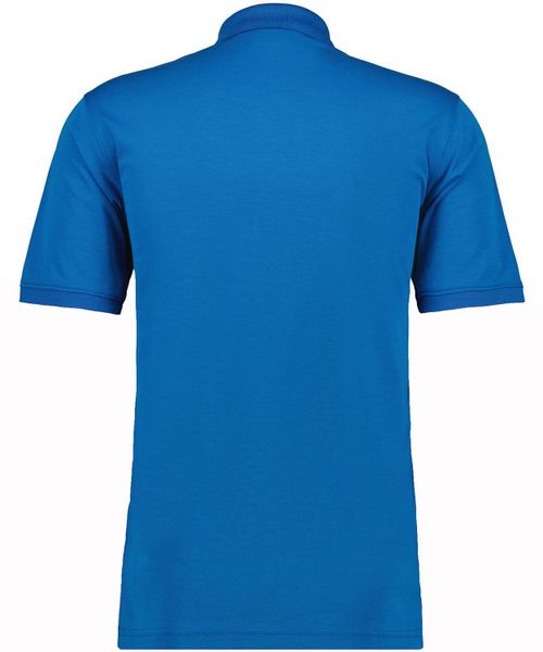 RAGMAN Sweatshirt Herren-Poloshirt Uni günstig online kaufen