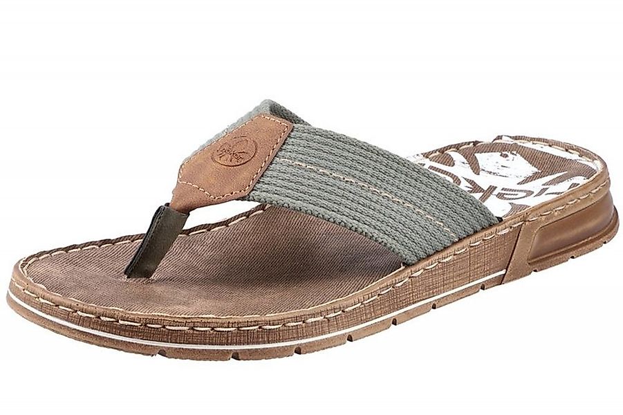 Rieker Pantolette günstig online kaufen