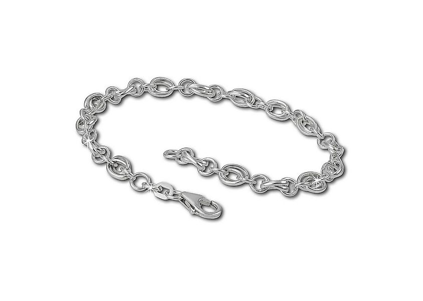 SilberDream Charm-Armband SilberDream Charmsarmband für Silber Charms (Char günstig online kaufen