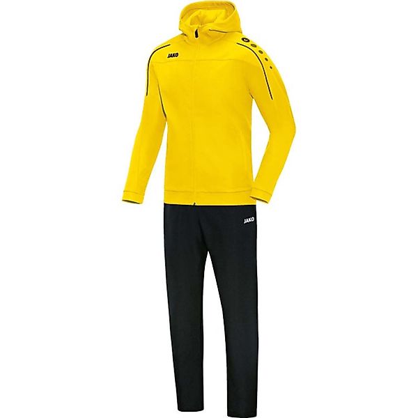 Jako Präsentationsanzug Jako Herren Präsentationsanzug Classico günstig online kaufen