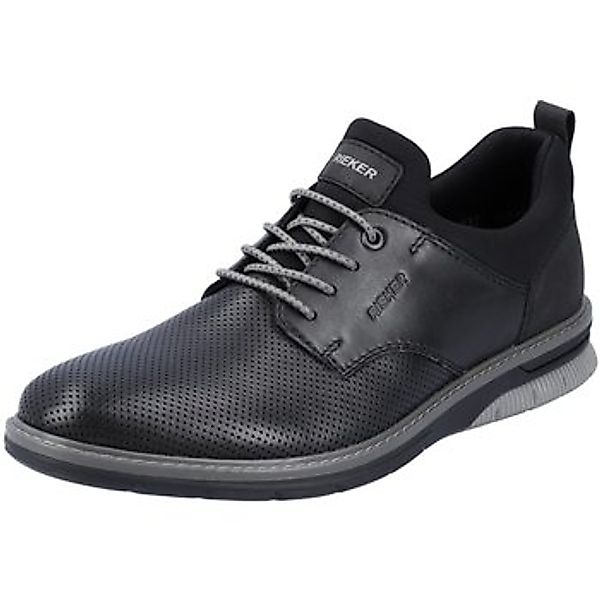 Rieker Slip-On Sneaker Business Schuh, Slipper, günstig online kaufen