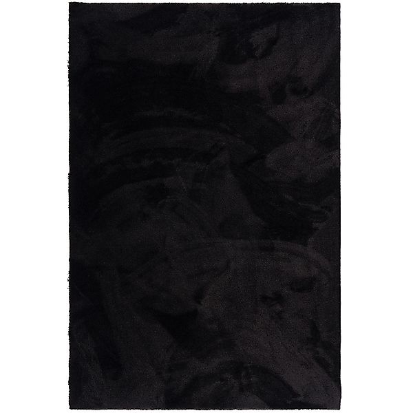 Snapstyle Hochflor-Teppich Super Soft Hochflorteppich Livorno, Rechteckig, günstig online kaufen