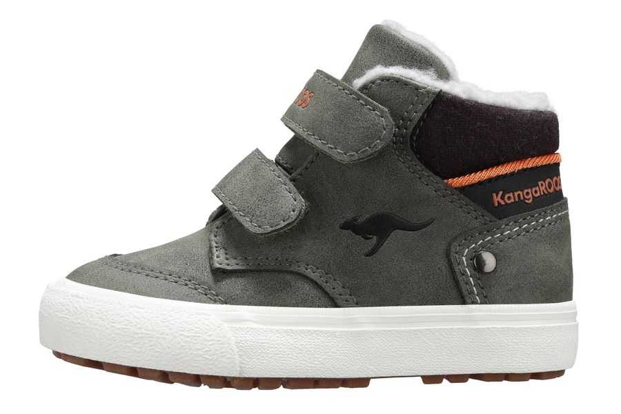 KangaROOS KaVu Primo V Sneaker mit günstig online kaufen