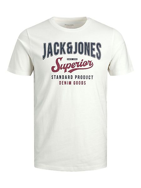 Jack & Jones T-Shirt Herren T-Shirt günstig online kaufen